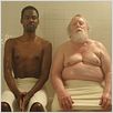 Dos días en Nueva York : foto Albert Delpy, Chris Rock, Julie Delpy