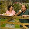 Tamara Drewe : foto Bill Camp, Stephen Frears, Tamsin Greig