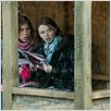 Tamara Drewe : foto Charlotte Christie, Stephen Frears