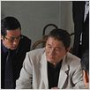 Outrage : foto Takeshi Kitano