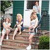 The Fighter : foto David O. Russell