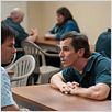 The Fighter : foto David O. Russell