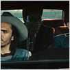 La muerte de Robert Mitchum : foto Bakary Sangaré, Cosme Castro, Olivier Babinet, Olivier Gourmet