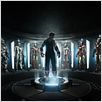 Iron Man 3 : Cartel