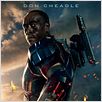 Iron Man 3 : Cartel