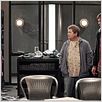 Foto Angus T. Jones, Ashton Kutcher, Graham Patrick Martin, Patton Oswalt