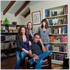Hasta que la muerte nos separe : foto Brad Garrett, Joely Fisher, Lindsey Broad, Timm Sharp