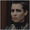 Millennium 3: La reina en el palacio de las corrientes de aire : foto Daniel Alfredson, Noomi Rapace