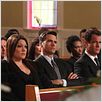 Foto Brooke Elliott, Jackson (Ryan) Hurst, Josh Stamberg