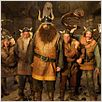 Vicky el Vikingo : foto Michael Bully Herbig, Waldemar Kobus