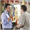 Mr. Sunshine : foto Matthew Perry, Nate Torrence