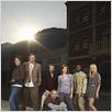 Persons Unknown : foto Alan Ruck, Chadwick Boseman, Daisy Betts, Jason Wiles, Kate Lang Johnson
