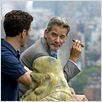 Royal Pains : foto Campbell Scott Michael, Mark Feuerstein