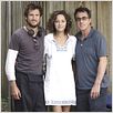 Pequeñas mentiras sin importancia : foto François Cluzet, Guillaume Canet, Marion Cotillard