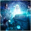 Las Crónicas de Narnia: La travesía del viajero del Alba : foto Ben Barnes, Georgie Henley, Laura Brent, Michael Apted, Skandar Keynes