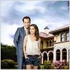 Running Wilde : foto Keri Russell, Will Arnett