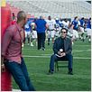 Terapia de choque : foto Gaius Charles, Mehcad Brooks