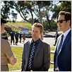 Franklin & Bash : foto Breckin Meyer, Mark-Paul Gosselaar