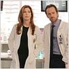 El cuerpo del delito : foto Dana Delany, Luke Perry