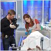 El cuerpo del delito : foto Dana Delany, Nicholas Bishop
