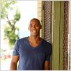 My Generation : foto Mehcad Brooks