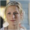Lejos de todo : foto Mamie Gummer