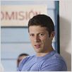 Lejos de todo : foto Zach Gilford