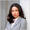 The Defenders : foto Jurnee Smollett