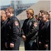 Equipo de rescate : foto Denis Leary