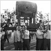 Ciudad de vida y muerte : foto Chuan Lu