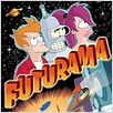 Futurama : cartel