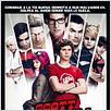 Scott Pilgrim contra el mundo : cartel