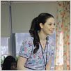 Mercy : foto Michelle Trachtenberg
