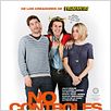 No controles : cartel