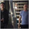 Rubicon : foto Arliss Howard, James Badge Dale