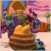 Garfield y su pandilla : foto
