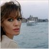The Tourist : foto Angelina Jolie, Florian Henckel von Donnersmarck