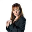 Los Informáticos : foto Katherine Parkinson