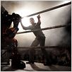 Acero puro : foto Hugh Jackman, Shawn Levy