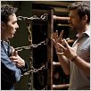 Acero puro : foto Hugh Jackman, Shawn Levy