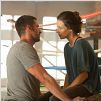Acero puro : foto Evangeline Lilly, Hugh Jackman, Shawn Levy