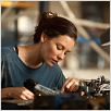 Acero puro : foto Evangeline Lilly, Shawn Levy