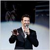 Acero puro : foto Hugh Jackman, Shawn Levy