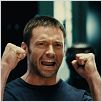 Acero puro : foto Hugh Jackman, Shawn Levy