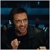 Acero puro : foto Hugh Jackman, Shawn Levy