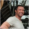 Acero puro : foto Hugh Jackman, Shawn Levy