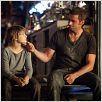 Acero puro : foto Dakota Goyo, Hugh Jackman, Shawn Levy
