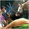Enredados (Rapunzel) : foto Byron Howard, Nathan Greno