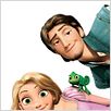 Enredados (Rapunzel) : foto Byron Howard, Nathan Greno