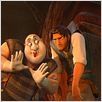 Enredados (Rapunzel) : foto Byron Howard, Nathan Greno